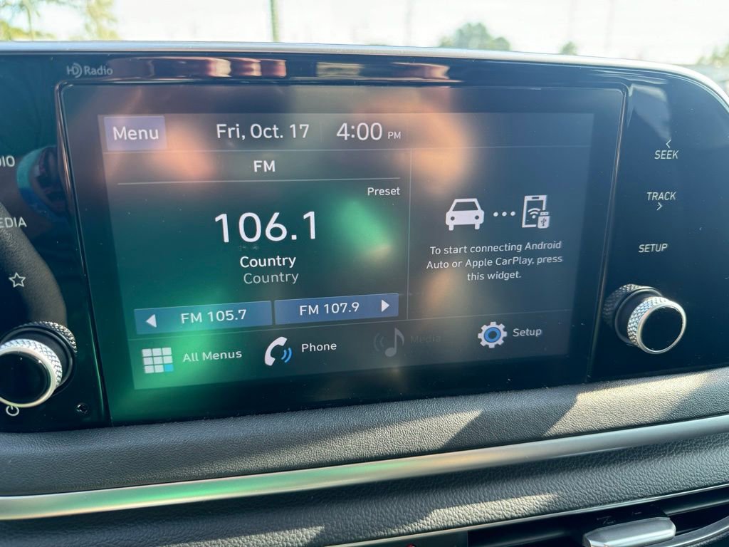 Used 2021 Hyundai Sonata SE image 21