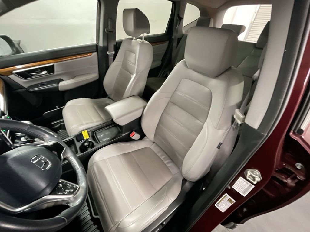 Used 2019 Honda CR-V EX-L image 19