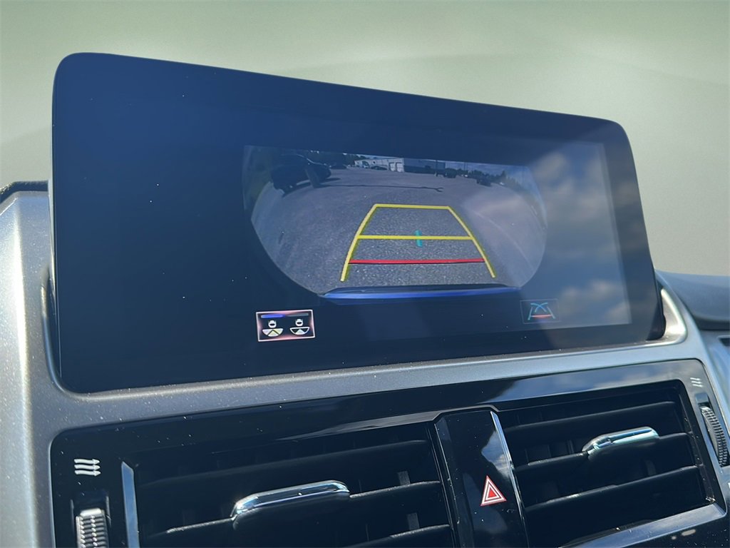 Used 2023 Lexus GX 460 Premium w/ Premium Package image 19