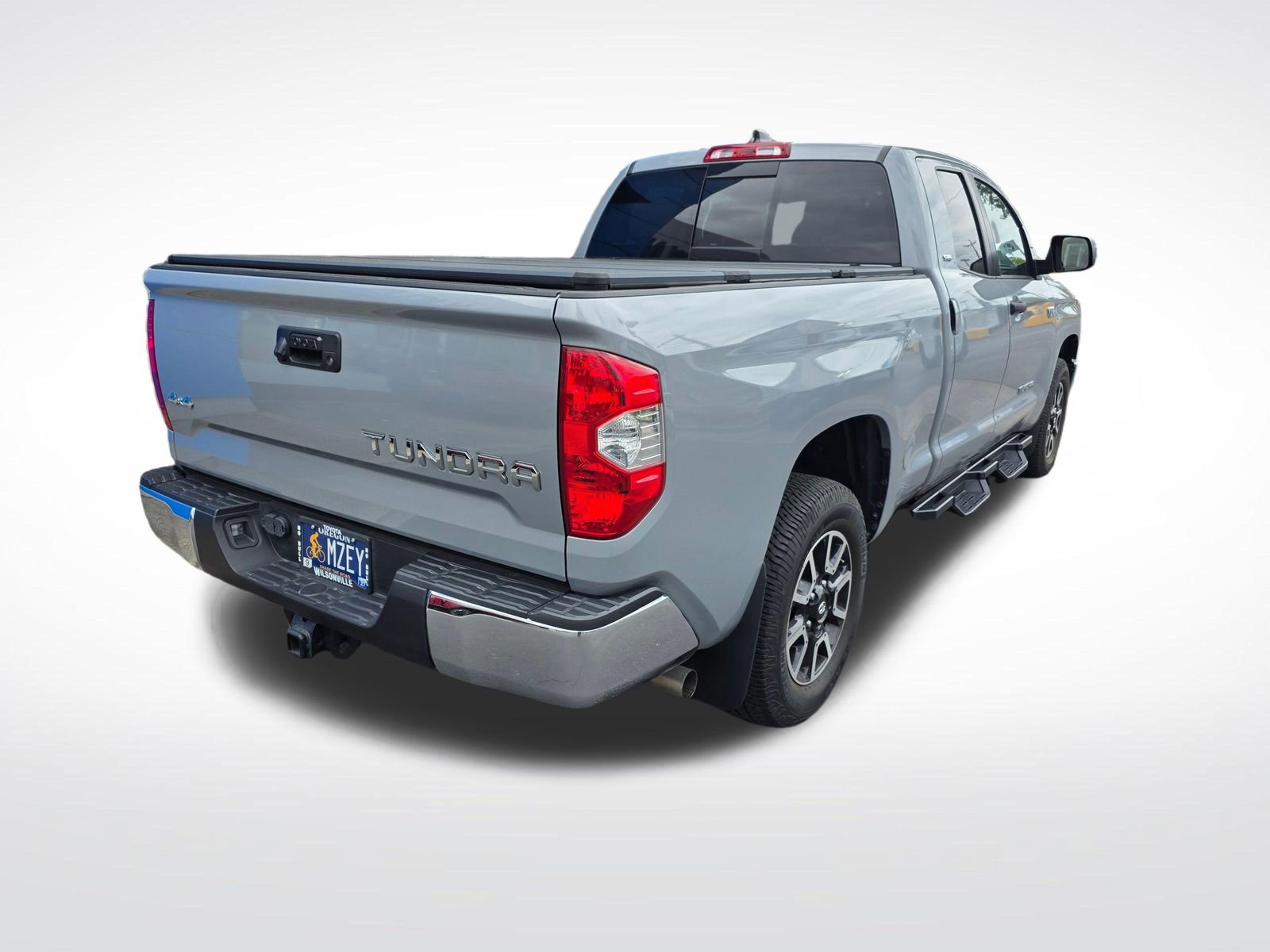 Used 2021 Toyota Tundra SR5 AWD/4WD image 5