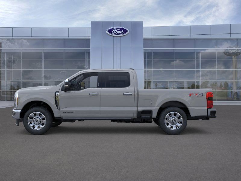 New 2026 Ford F250 Lariat w/ Lariat Ultimate Package image 7