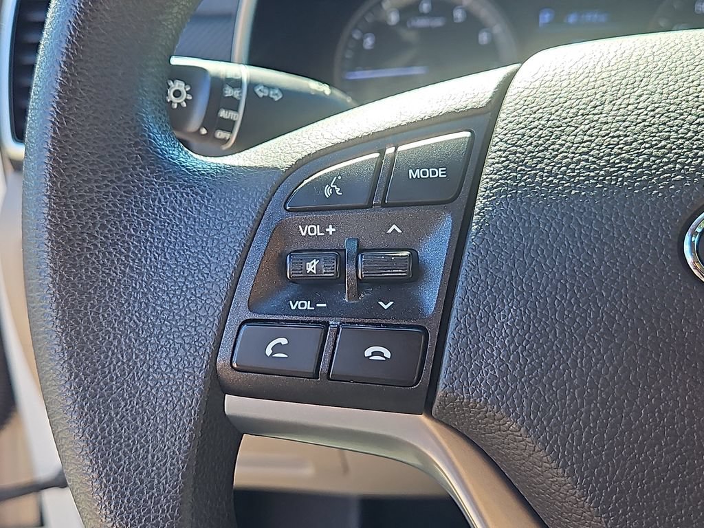 Used 2019 Hyundai Tucson Value AWD/4WD image 22