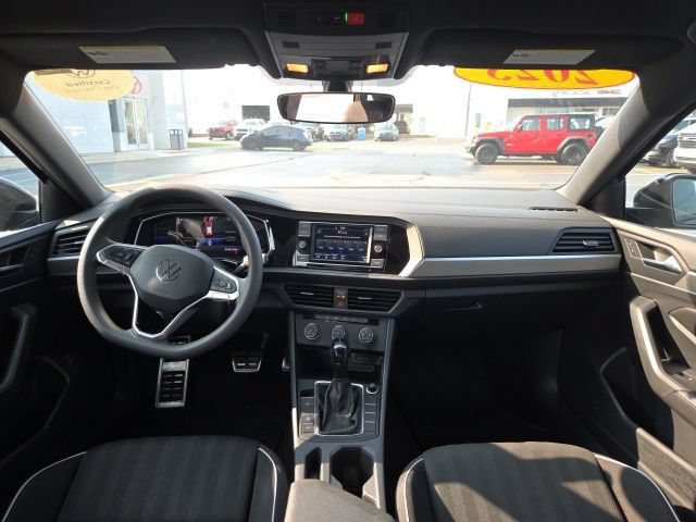 Certified 2023 Volkswagen Jetta Sport FWD image 25