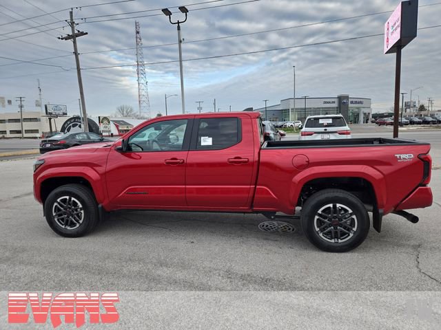 New 2026 Toyota Tacoma TRD Sport w/ TRD Sport Upgrade Package image 30