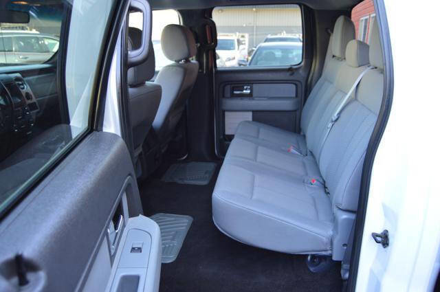 Used 2013 Ford F150 XLT w/ Mid Equipment Group image 37
