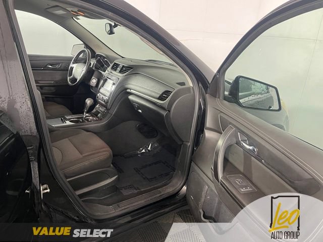 Used 2017 Chevrolet Traverse LT AWD/4WD image 14