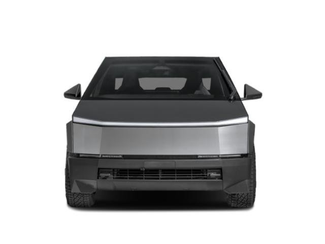 Used 2024 Tesla Cybertruck AWD Crew Cab image 4