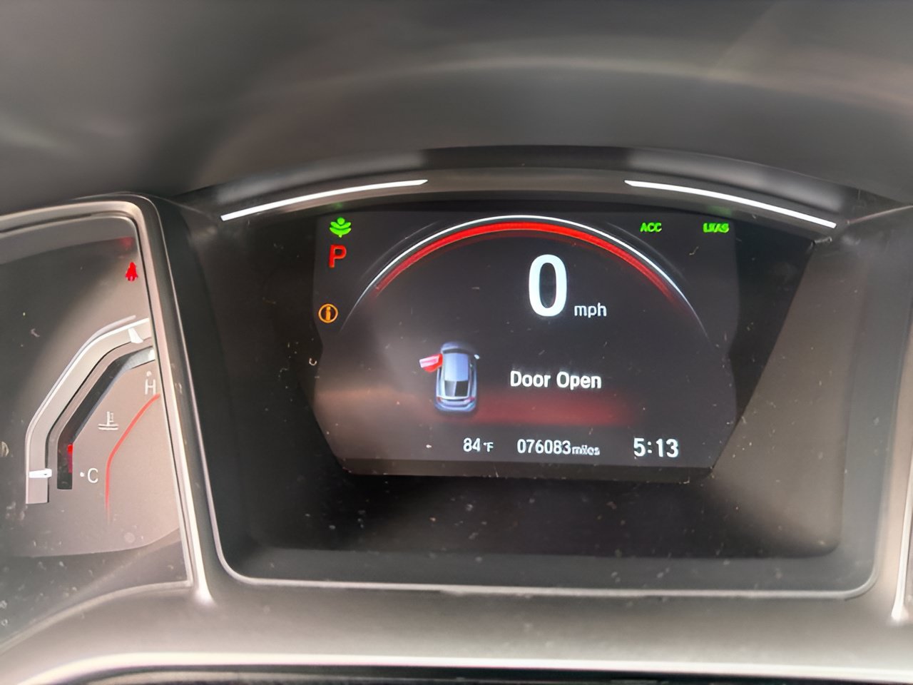 Used 2019 Honda Civic Sport Touring image 22
