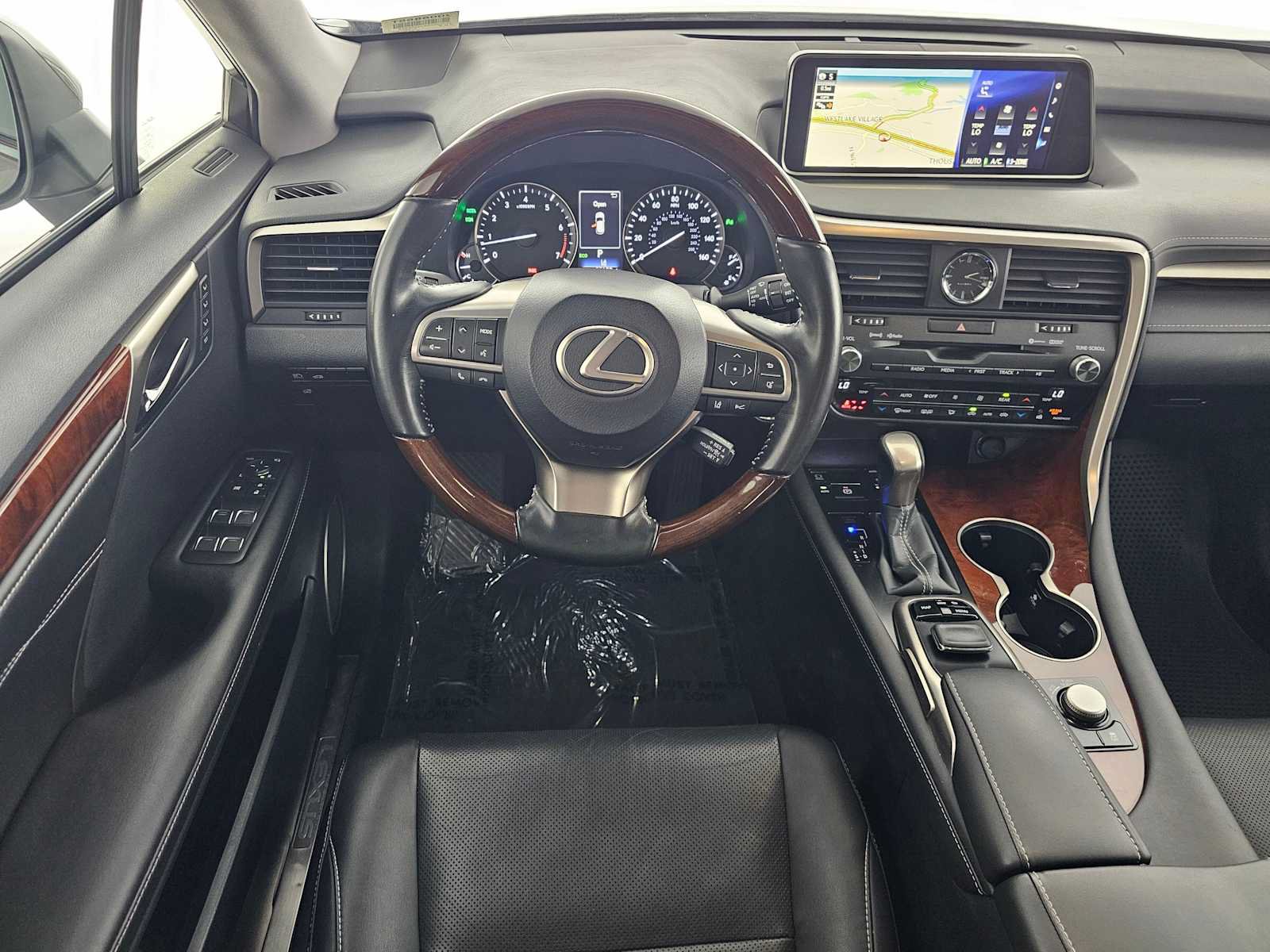 Used 2018 Lexus RX 350L FWD image 20