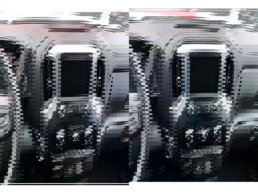 Used 2023 GMC Sierra 2500 SLE w/ SLE Value Package; image 23