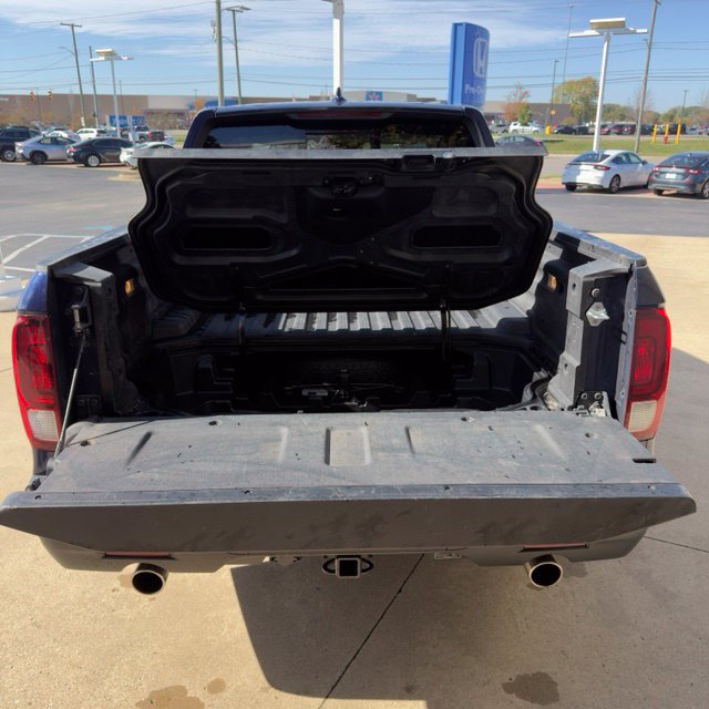 Used 2023 Honda Ridgeline RTL image 14