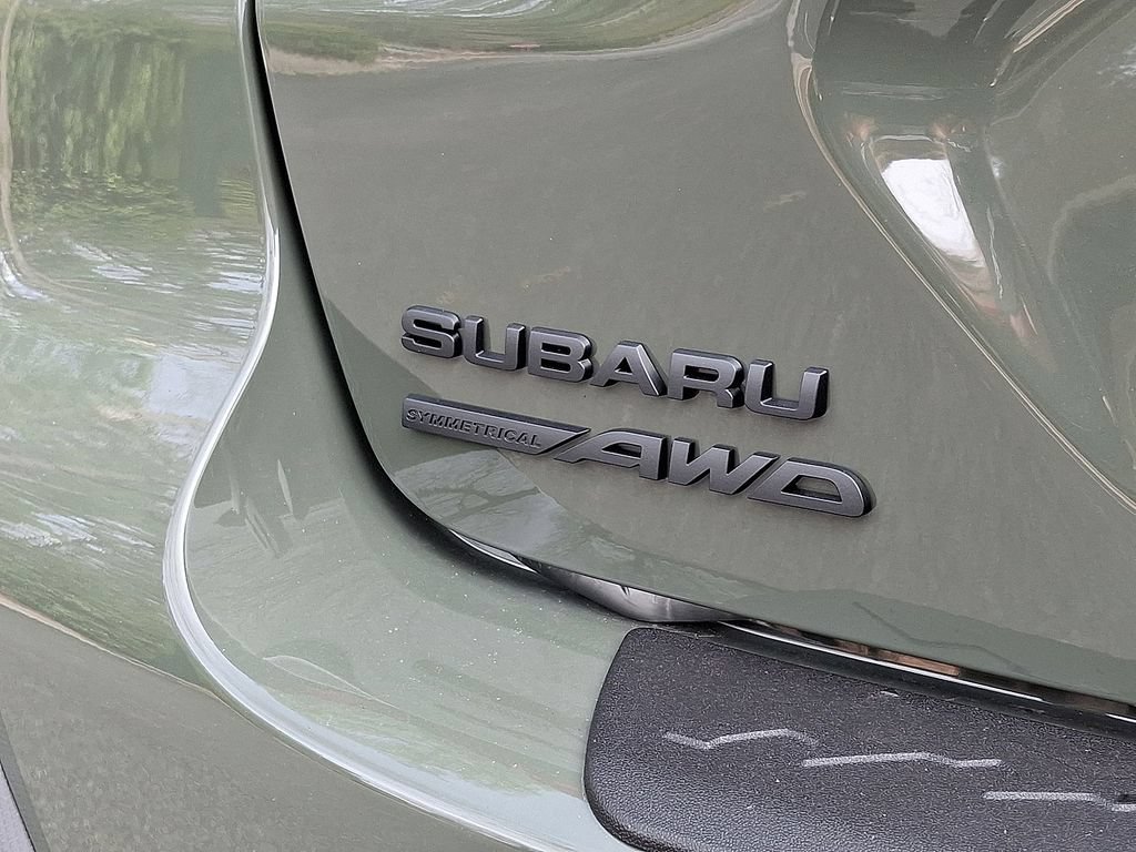 New 2026 Subaru Crosstrek 2.5i Premium AWD/4WD image 13