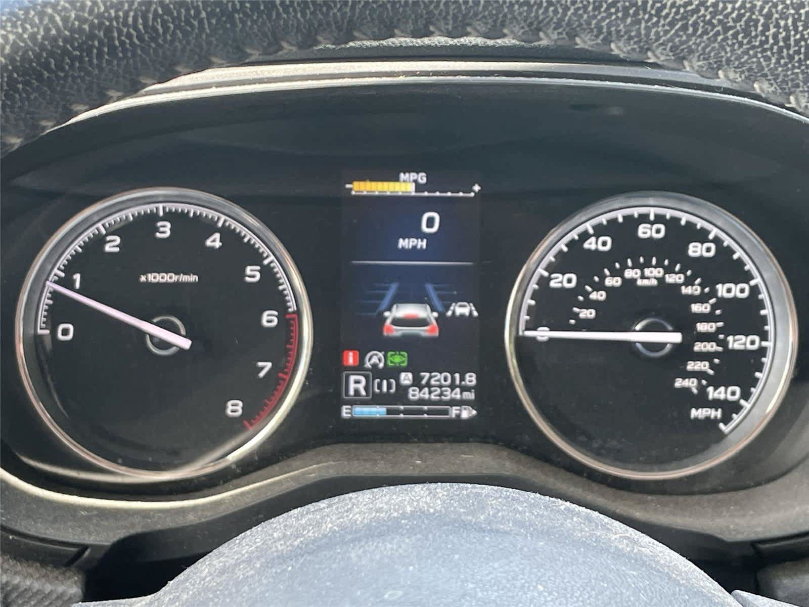 Used 2019 Subaru Forester Touring AWD/4WD image 24