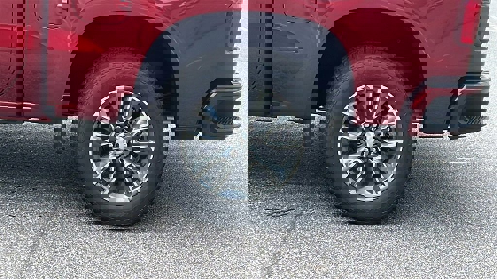 New 2026 Chevrolet Silverado 1500 RST w/ RST All Star Premium Package image 9