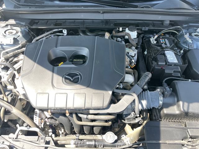 Used 2023 MAZDA CX-30 AWD 2.5 S w/ Preferred Package image 31