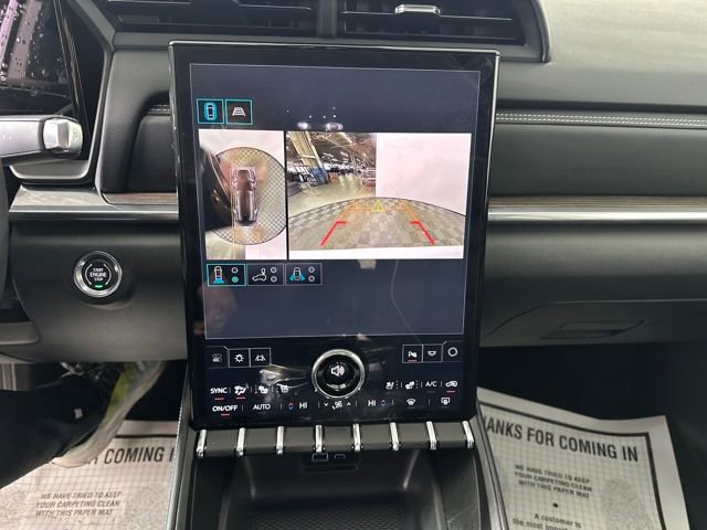 New 2026 GMC Terrain Denali w/ LPO, Floor Liner Package image 22