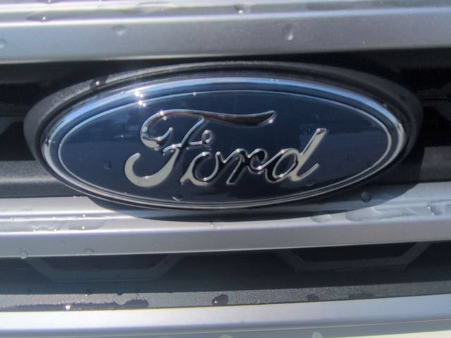 Used 2021 Ford EcoSport SE w/ SE Convenience Package FWD image 35