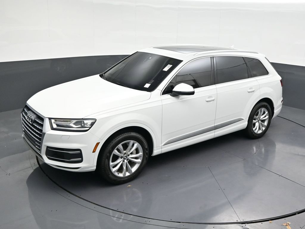 Used 2019 Audi Q7 2.0T Premium w/ Convenience Package image 17