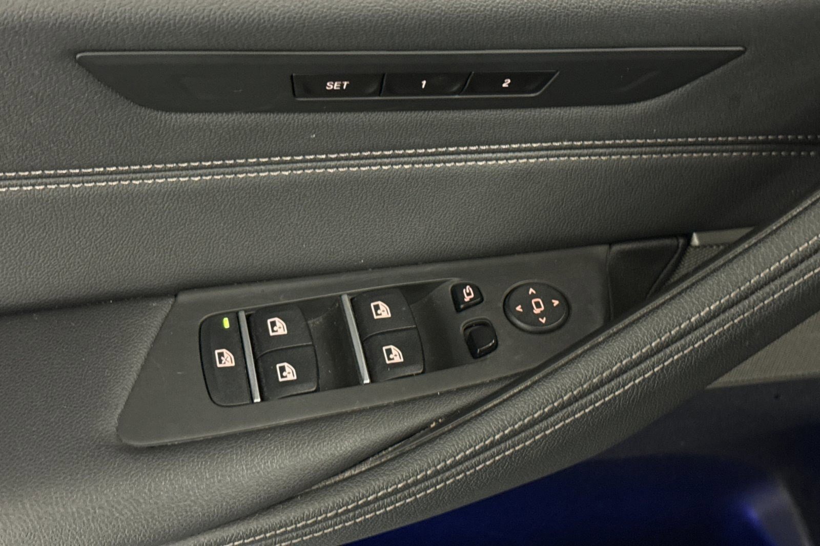 Certified 2023 BMW 540i w/ M Sport Package image 13