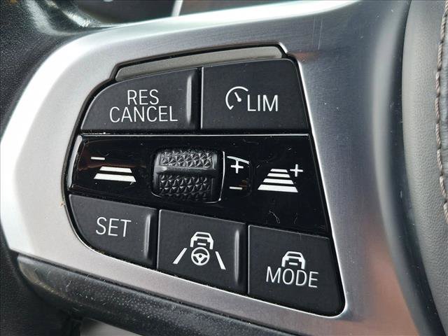 Used 2019 BMW X7 xDrive40i w/ Premium Package AWD/4WD image 11