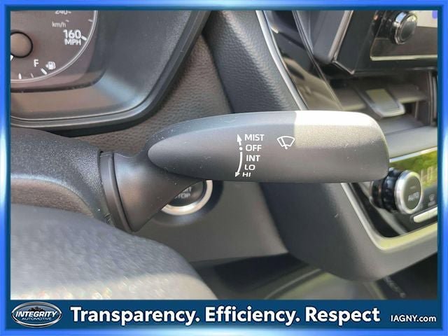 Used 2023 Toyota Corolla LE w/ LE Convenience Package FWD image 23