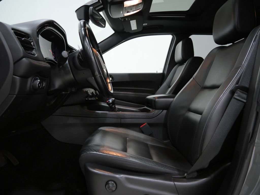 Used 2021 Dodge Durango GT AWD/4WD image 13