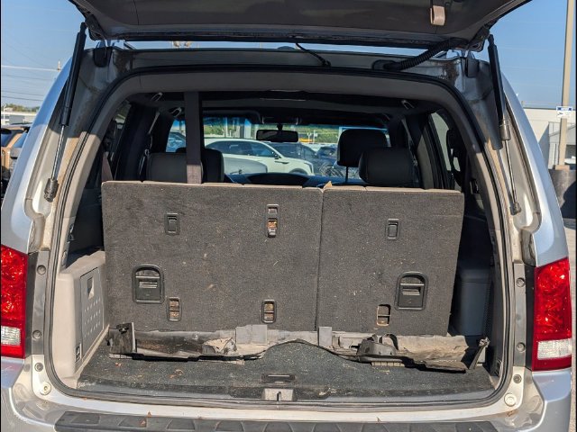 Used 2011 Honda Pilot EX-L image 19