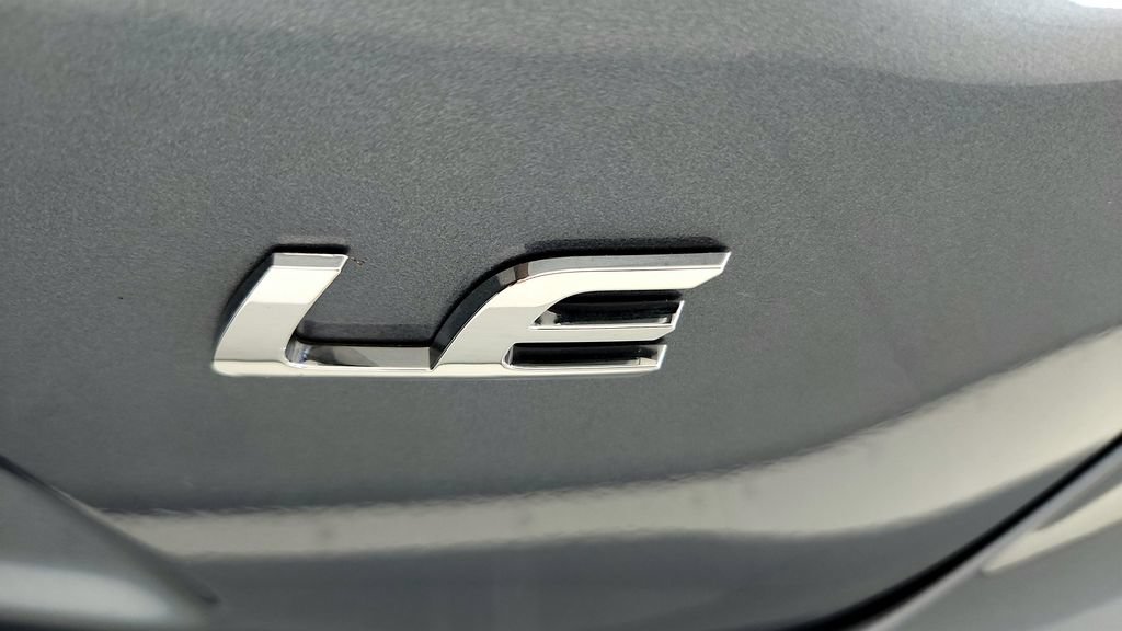 Certified 2023 Toyota Corolla LE FWD image 17