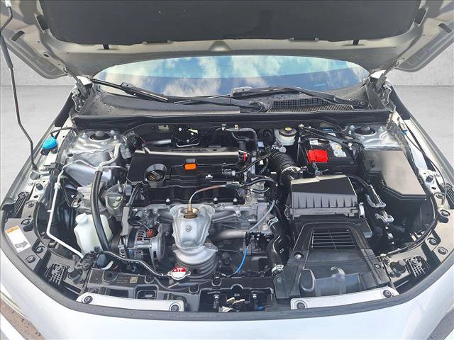 Used 2022 Honda Civic Sport image 21