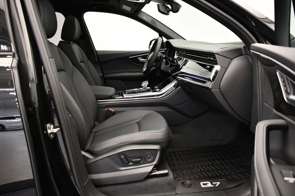 New 2026 Audi Q7 3.0T Premium Plus image 47