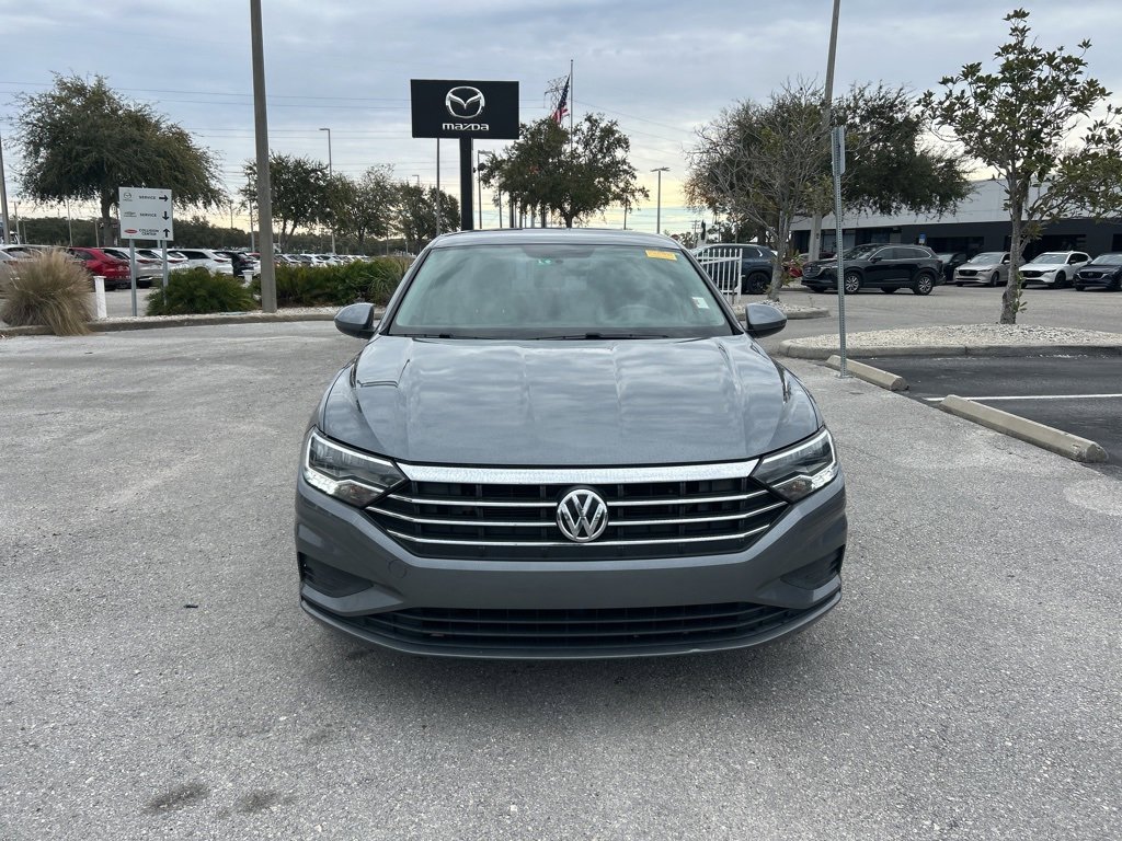 Used 2020 Volkswagen Jetta S image 7