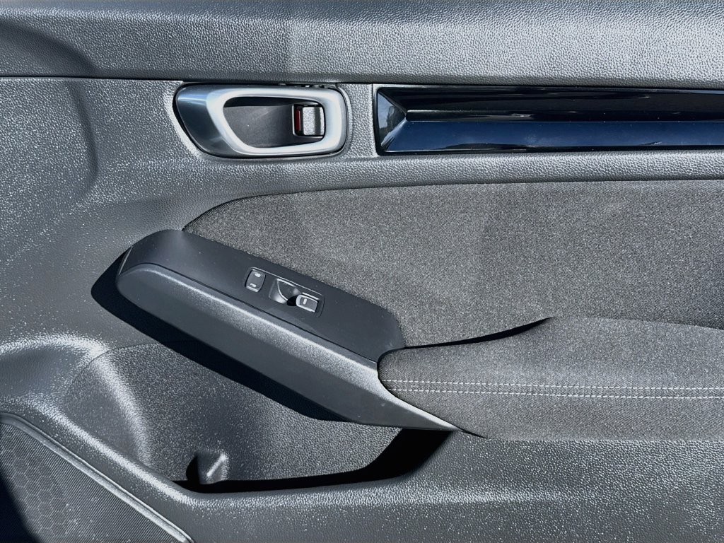 Used 2023 Honda Civic EX image 37