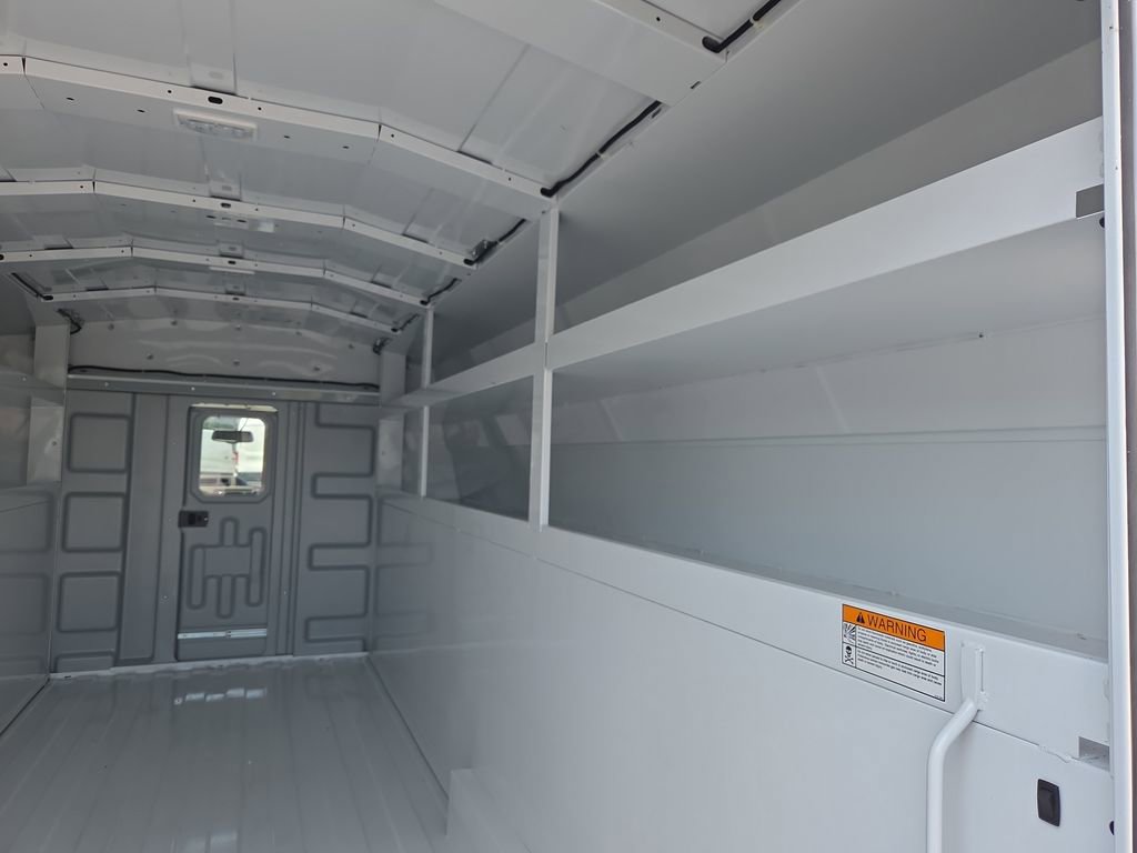 New 2024 Ford E-450 and Econoline 450 Super Duty w/ Power Windows & Locks Group image 37