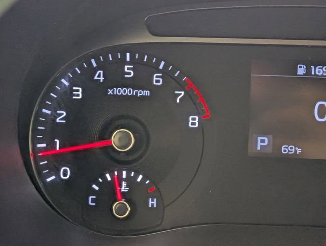 Used 2020 Kia Soul LX image 24