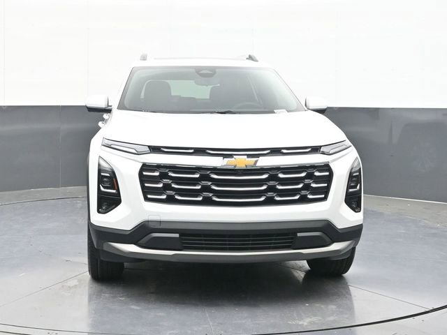 New 2026 Chevrolet Equinox LT w/ Convenience Package II FWD image 21