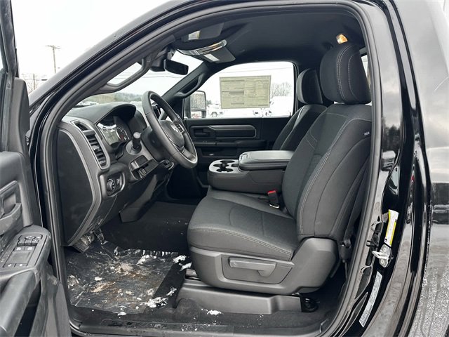 New 2026 RAM 2500 Tradesman image 9