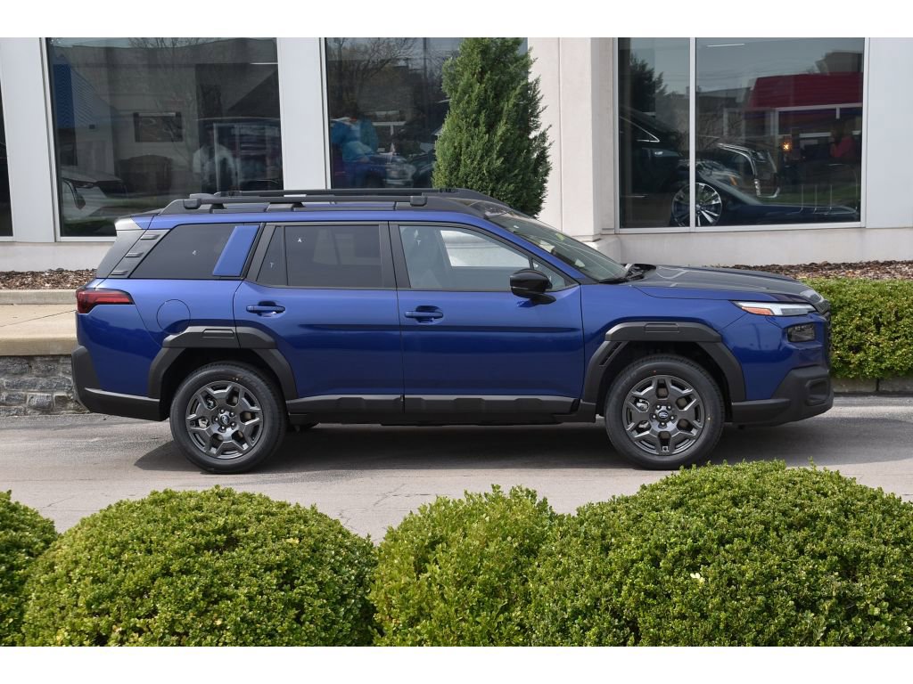 New 2026 Subaru Outback Premium AWD/4WD image 3