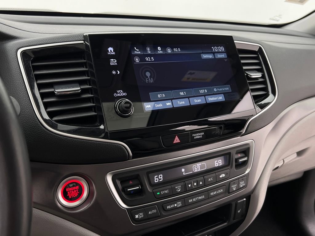 Used 2020 Honda Pilot EX-L image 20
