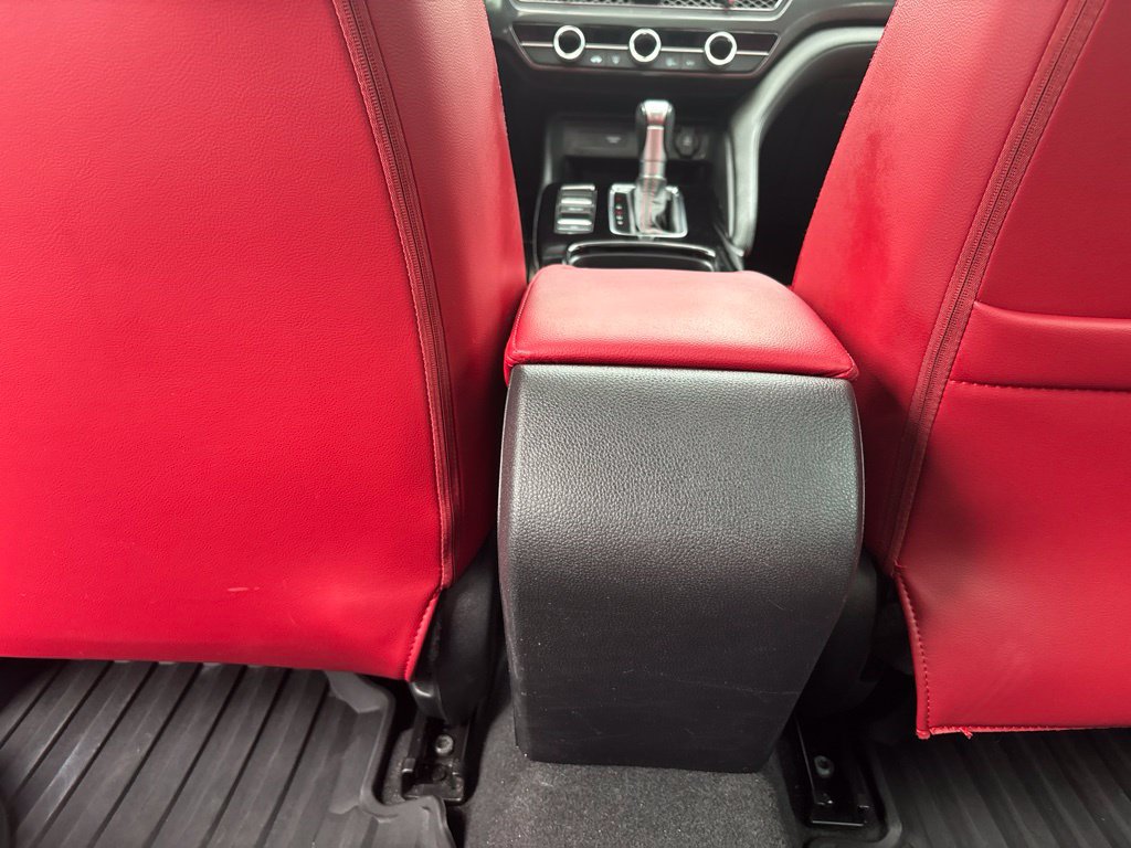 Used 2024 Acura Integra A-Spec FWD image 25