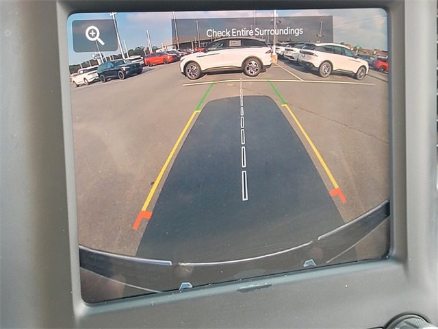 Used 2022 RAM 1500 Lone Star w/ Trailer Tow Group image 18