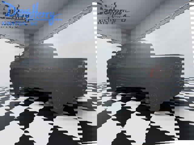 New 2026 RAM 2500 Power Wagon image 3