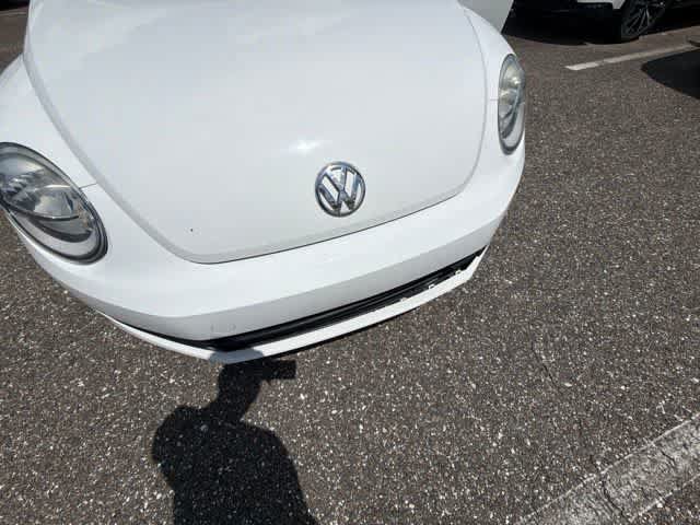 Used 2015 Volkswagen Beetle 1.8T FWD image 35