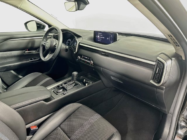 Used 2026 MAZDA CX-50 AWD 2.5 S w/ Preferred Pkg image 29