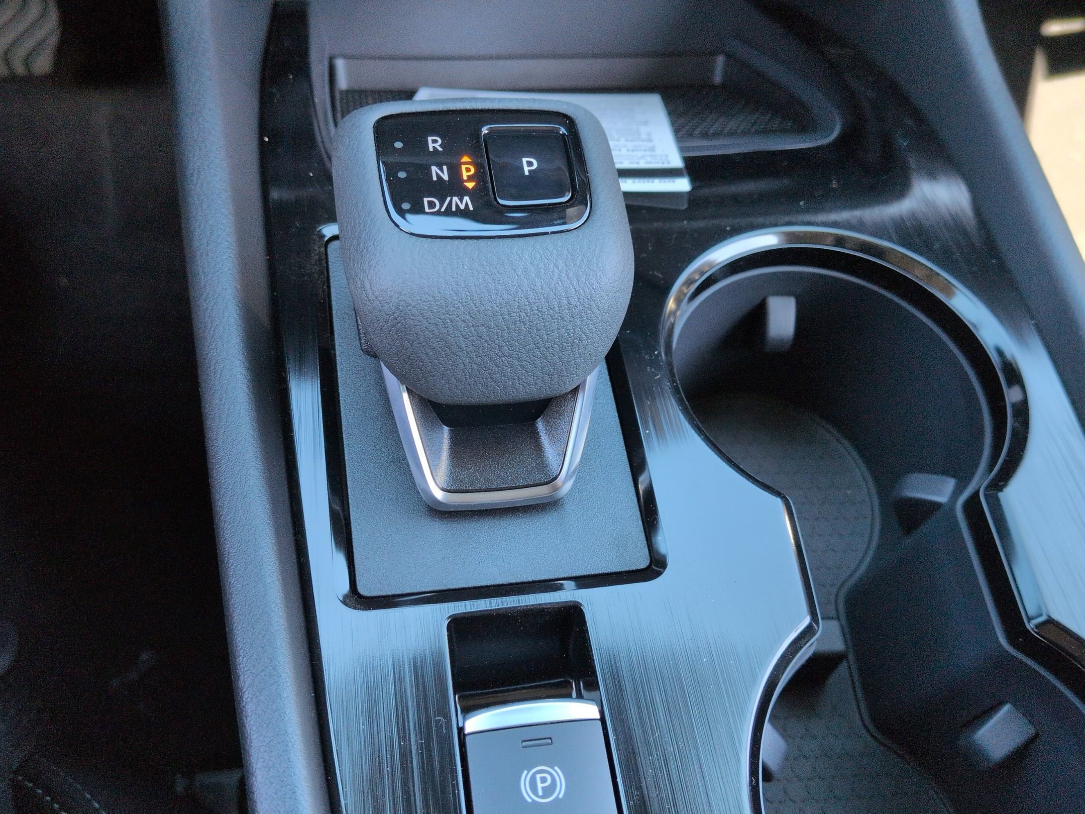 New 2026 Nissan Rogue SV w/ Cold Weather Package image 16