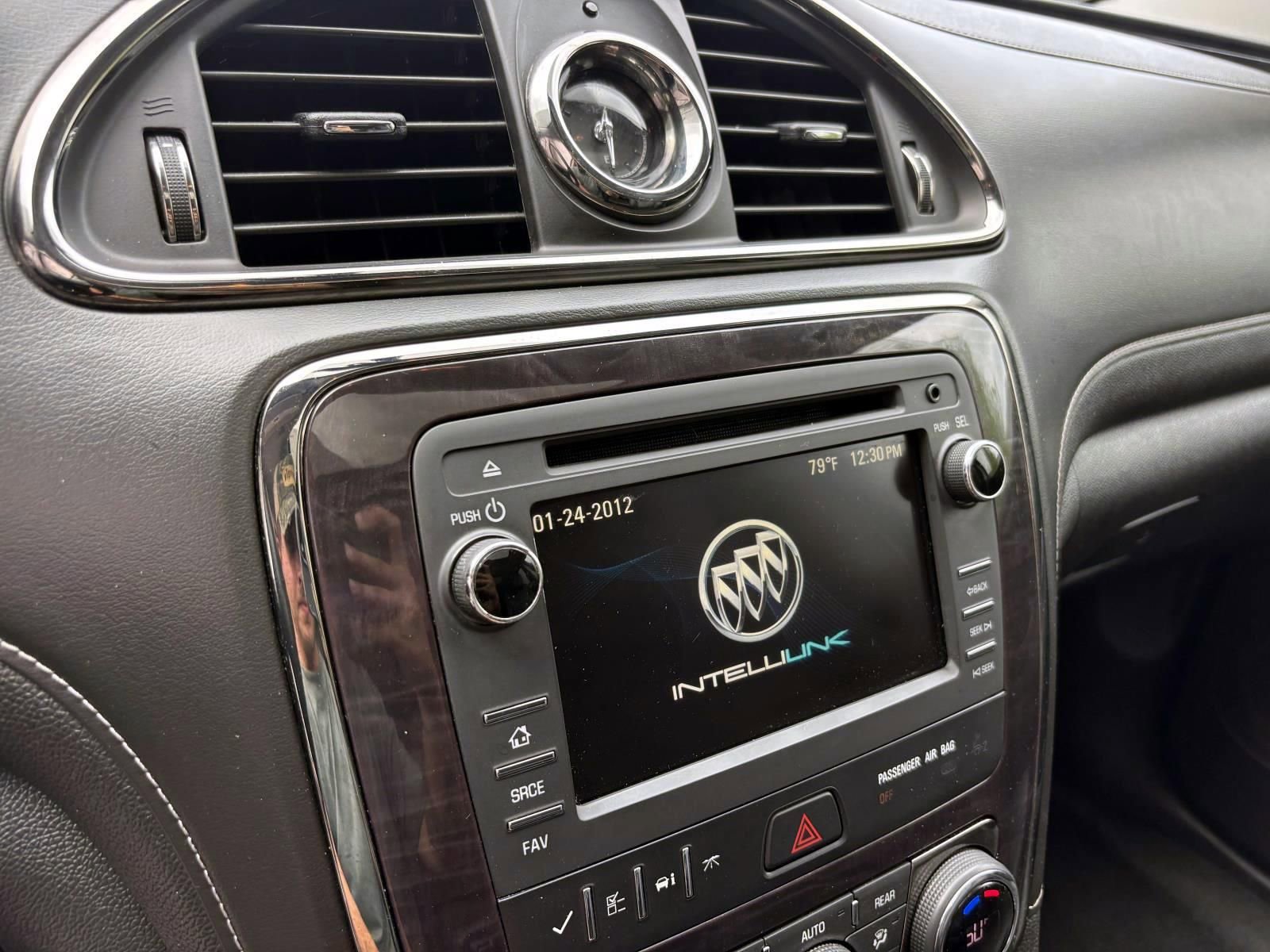 Used 2016 Buick Enclave Leather FWD image 20