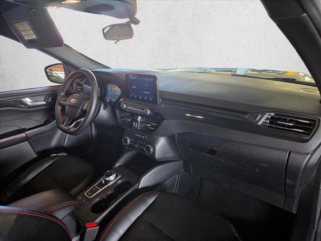Used 2025 Ford Escape ST-Line AWD/4WD image 19
