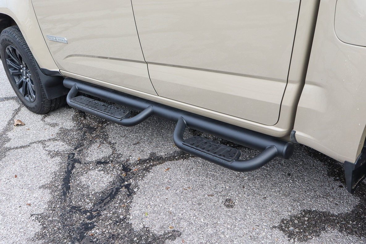 Used 2022 GMC Canyon Elevation w/ Trailering Package image 15