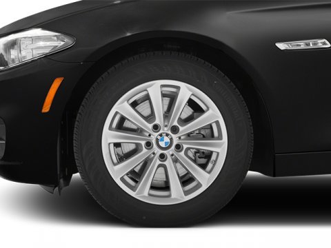 Used 2014 BMW 528i Sedan image 12