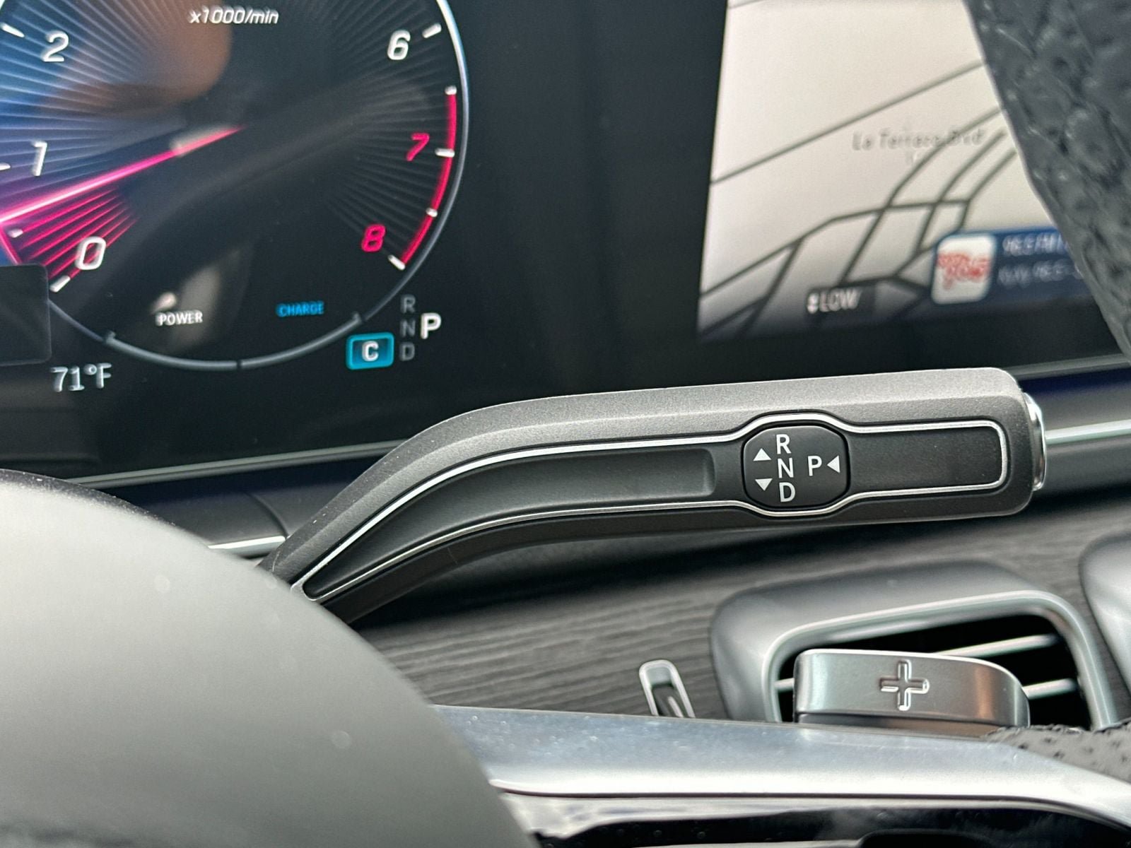 New 2026 Mercedes-Benz GLS 580 4MATIC image 25
