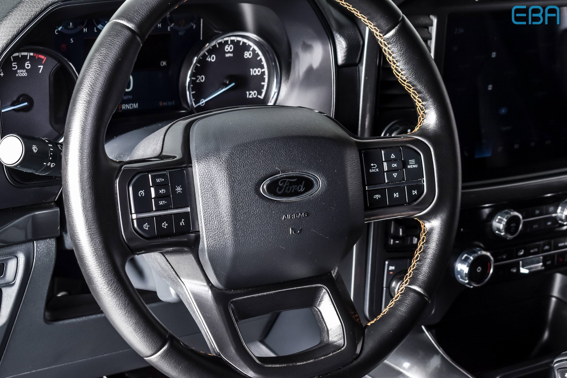 Used 2023 Ford F150 Tremor image 15